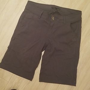 Prana Halle shorts